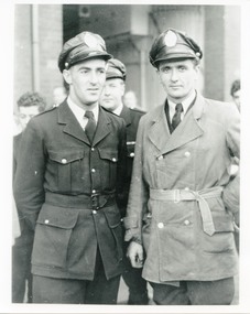 Photograph (police drivers)