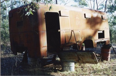 Photograph (police car)