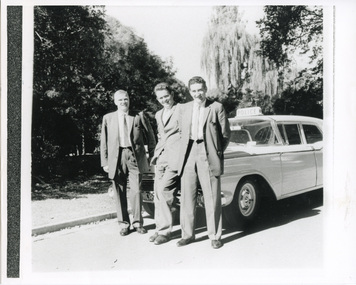 Photograph (police car)