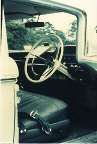 Photograph (police car)