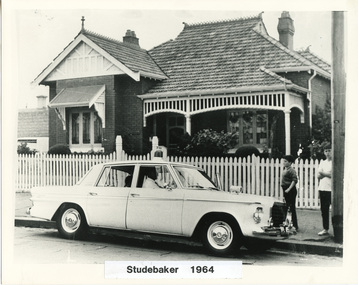 Photograph (police car)