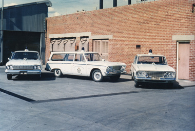 Photograph (police car)