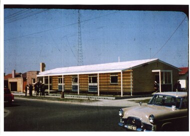 Photograph (police car)