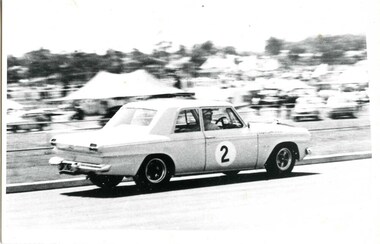 Photograph (racing car)