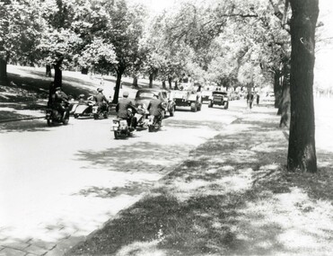 Photograph (police motorcycle)