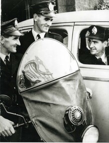 Photograph (police motorcycle)