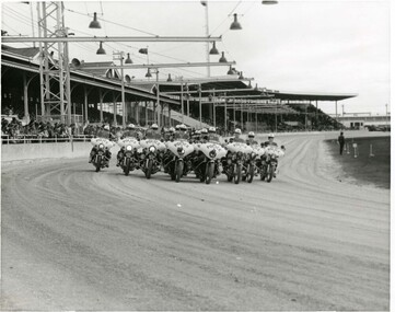 Photograph (police motorcycle)