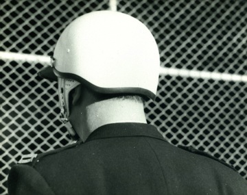 Photograph (police motorcycle)