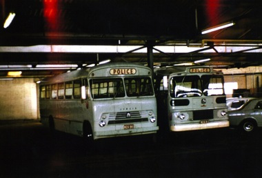 Photograph (police car)
