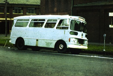 Photograph (police car)