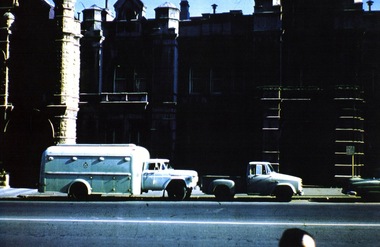 Photograph (police car)