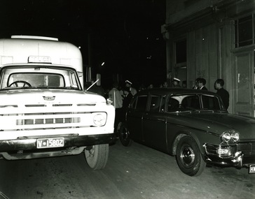 Photograph (police car)