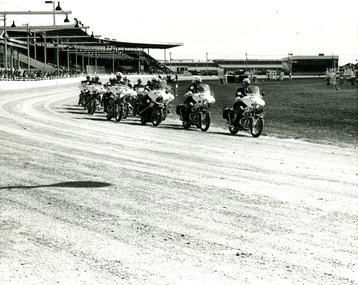 Photograph (police motorcycle)
