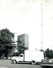 Photograph (police car)