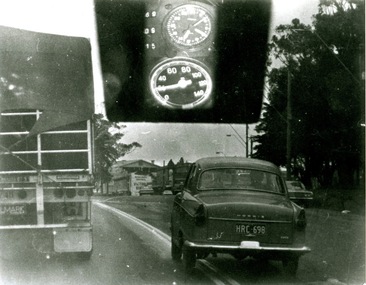 Photograph (police car)