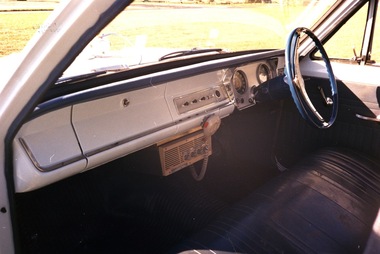 Photograph (police car)