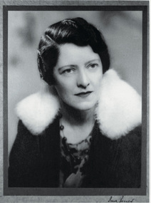 Photograph (Jessie Clarey)