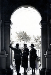 Photograph (police women)
