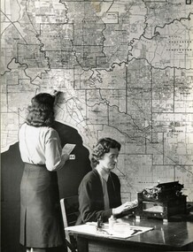 Photograph (Auxiliary police)