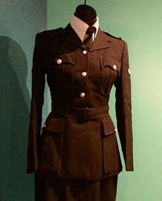 Tunic, Female