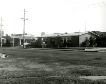Police Stations (Altona)