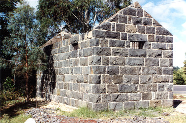 Police stations (Aitken's Gap)