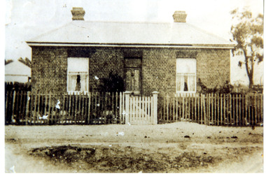 Police Stations (Amherst)