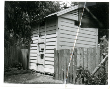 Police Stations (Apollo Bay)