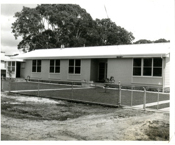 Police Stations (Apsley)