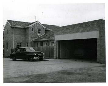 Police Stations (Ararat)