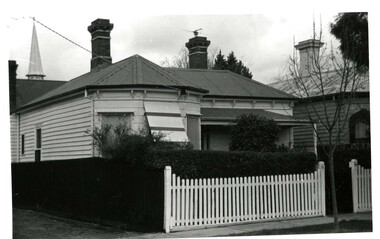 Police Stations (Armadale)