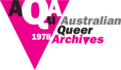Australian Queer Archives