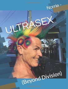 Book, Ultrasex (beyond division), 2019