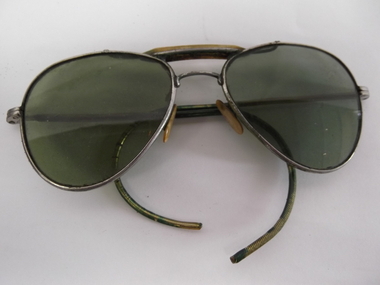 Sun Glasses, Approx 1938