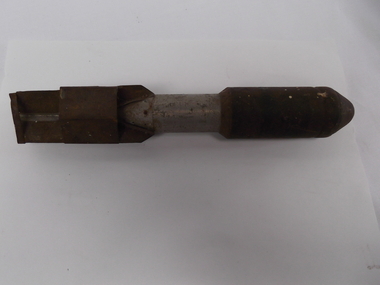 Light Bomb, 1940s ?