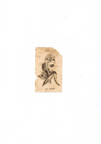 EPHEMERA........... 'To Glory' / 'Going Home'