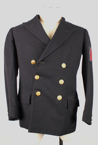 Royal Australian Navy Jacket