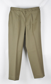 Army Uniform trousers