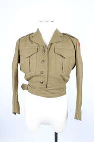 Uniform - Army, Jacket, C1968