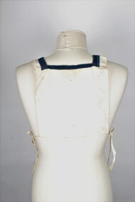 Uniform - Royal Australian Navy (RAN), Naval Ratings Bib