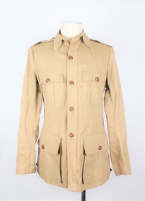 Officer Dress Jacket