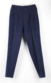 Trousers, Australian Government Clothing Factory (A.G.C.F.), 1978