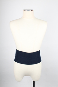 Cummerbund, Australian Government Clothing Factory (A.G.C.F.), 1983