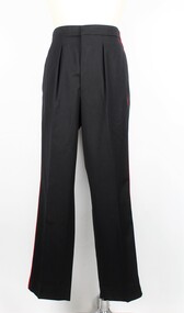 Dress Trousers Army Reserve, Fletcher Jones & Staff, 1998