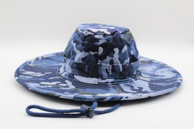 Hat, Hard Yakka, 2015