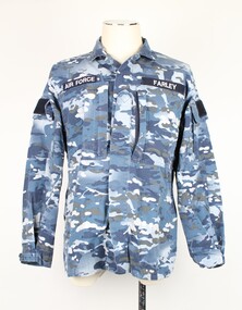 Shirt, C 2015