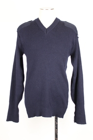 Jumper, Calcoup Knitwear, C 2015