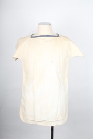 Uniform - Royal Australian Navy (RAN), Berlei Ltd, Naval Ratings Shirt