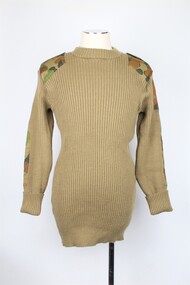 Jumper, Elegant Knitting Co, 1993