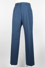 TROUSERS -  RAAF (Blue Grey) Uniform, Military Uniform, 1995